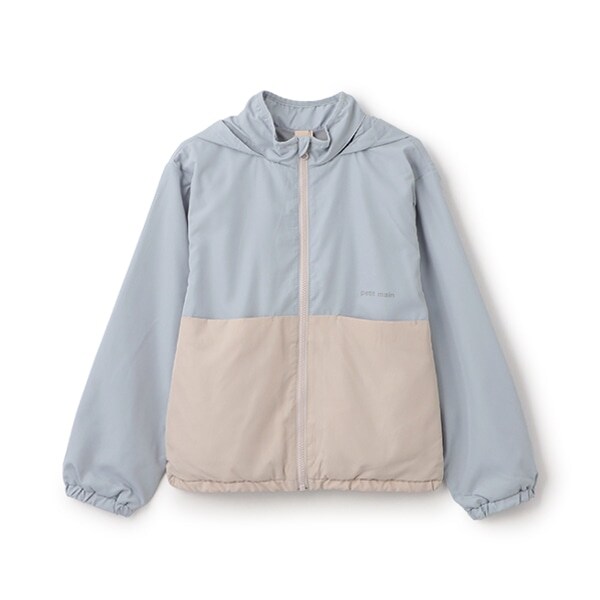 【撥水加工/リンク】アソートウィンブレ(ジュニアサイズ)