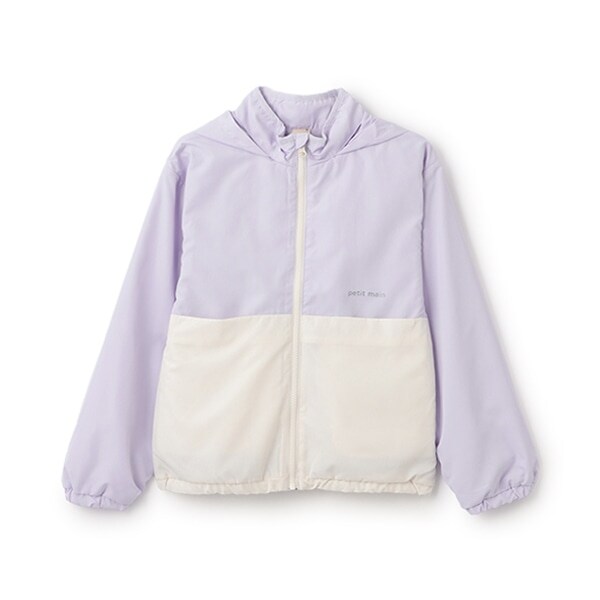 【撥水加工/リンク】アソートウィンブレ(ジュニアサイズ)