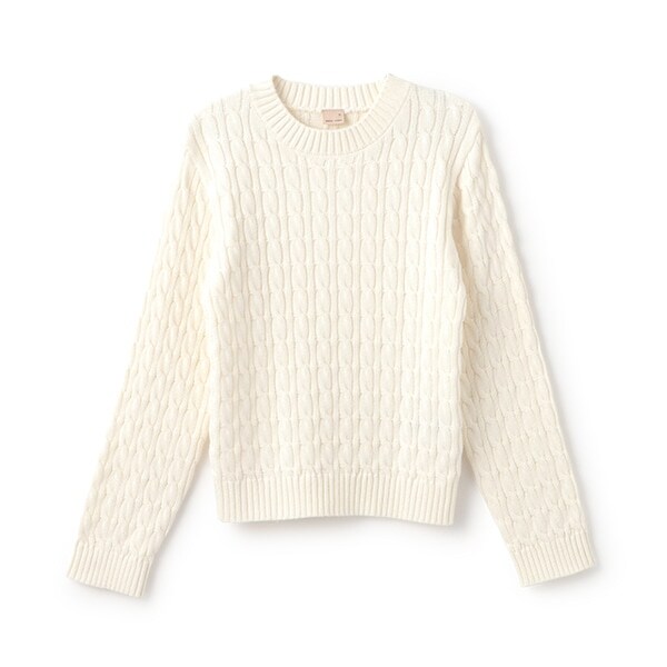 【リンク】コットンニット(ジュニア)