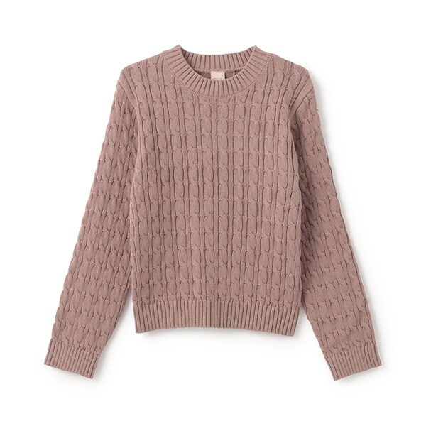 【リンク】コットンニット(ジュニア)