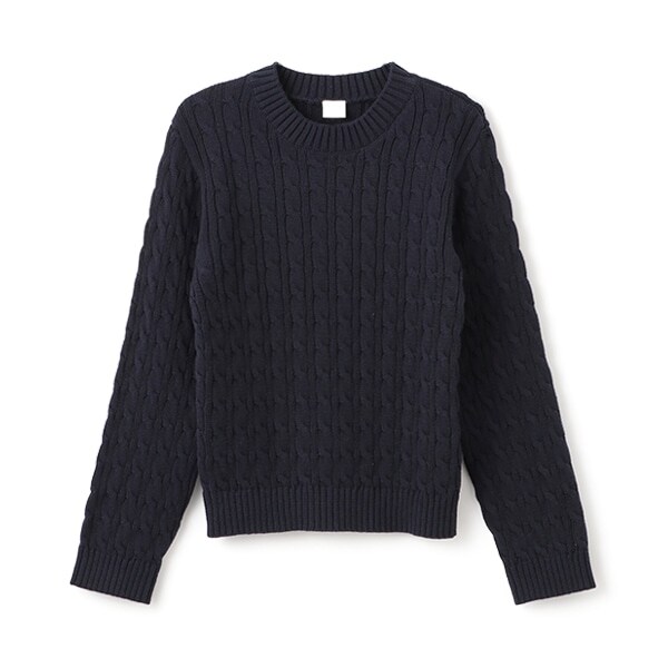 【リンク】コットンニット(ジュニア)