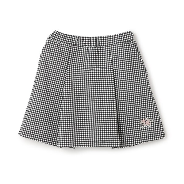 【リンク】花刺しゅうスカパン(ジュニア)