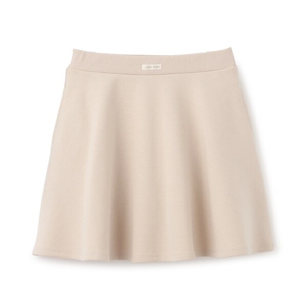 【リンク/防汚加】フレアースカパン(ジュニアサイズ)