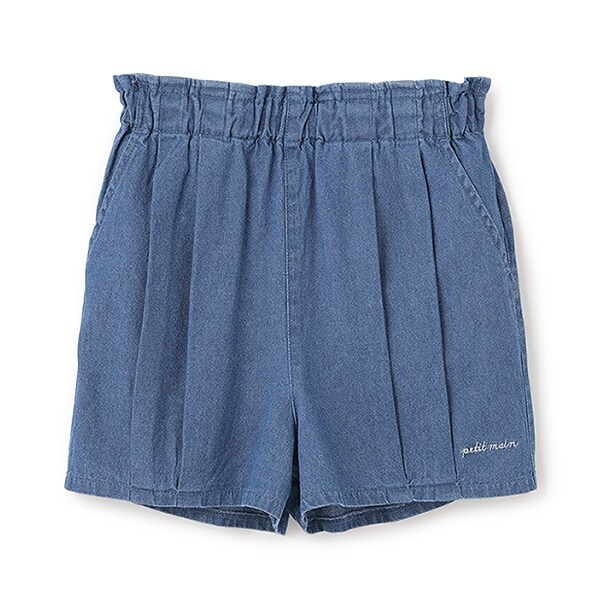 【リンク】バルーンショートパンツ(ジュニア)