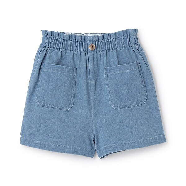 【防汚/リンク】ベーシックショーパン(ジュニア)