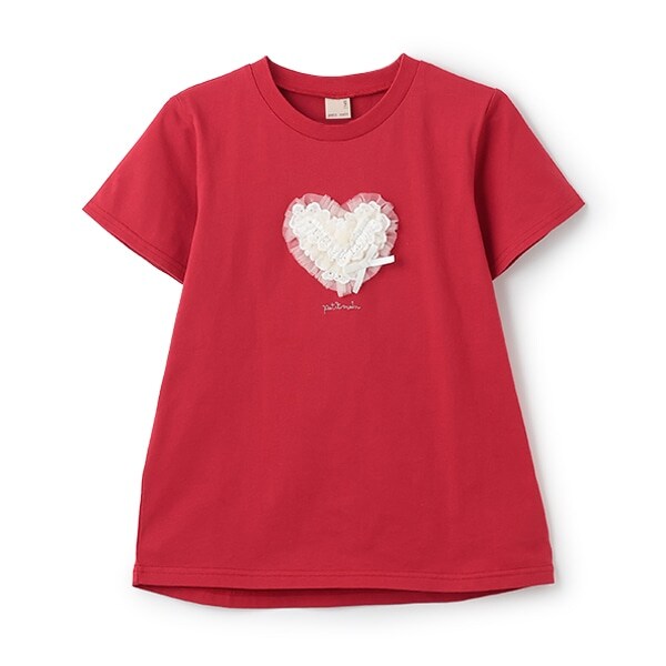 【リンク】アソートモチーフＴシャツ(ジュニア)