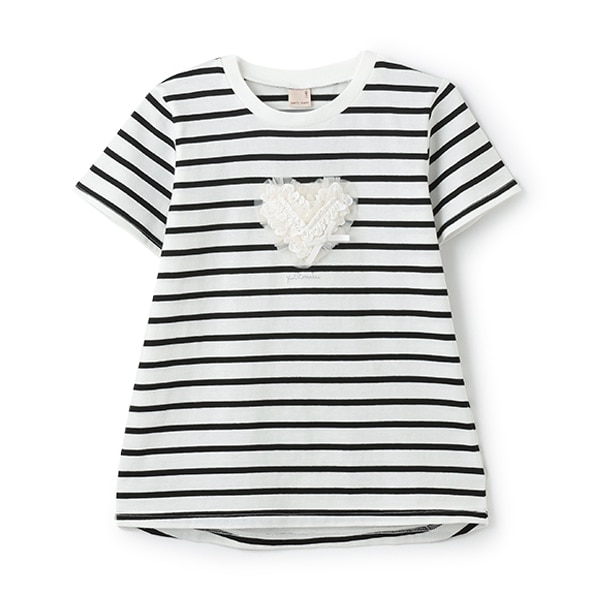 【リンク】アソートモチーフＴシャツ(ジュニア)