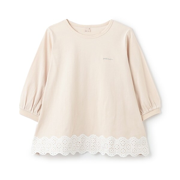 【リンク】レースAラインTシャツ(ジュニア)