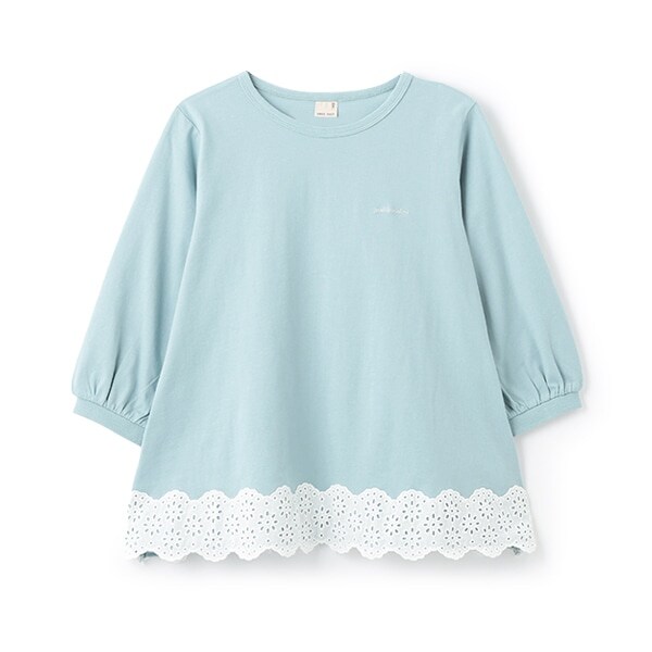 【リンク】レースAラインTシャツ(ジュニア)