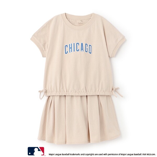 【MLB/リンク】カットソーセットアップ