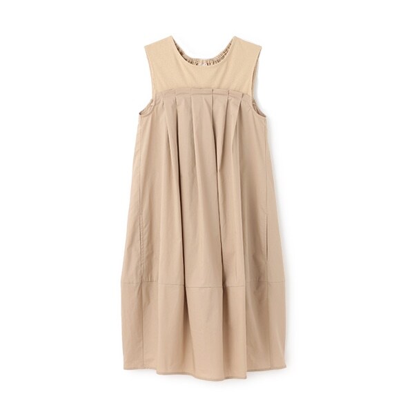 【リンク】ドッキングバルーンワンピース(ジュニア)