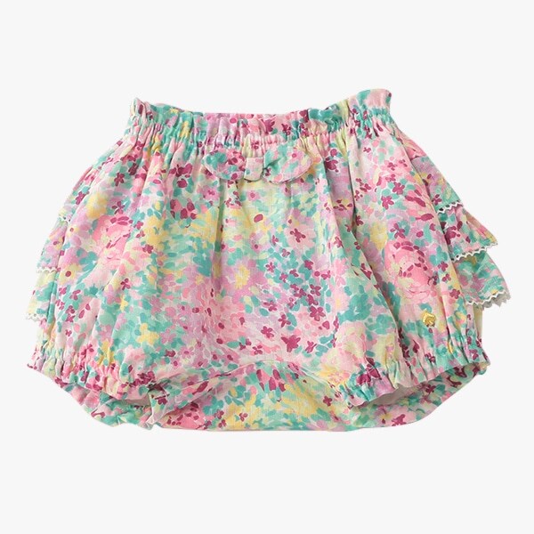 ペインテッドペタルズブルマー