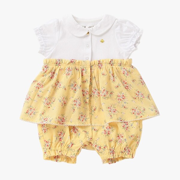 スプリングガーデンショートオール