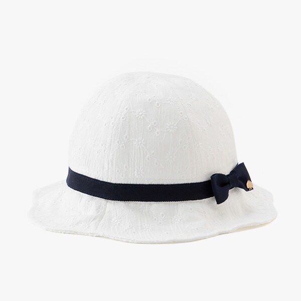 アイレットハット