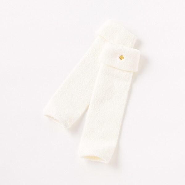 レッグウォーマー【日本製】