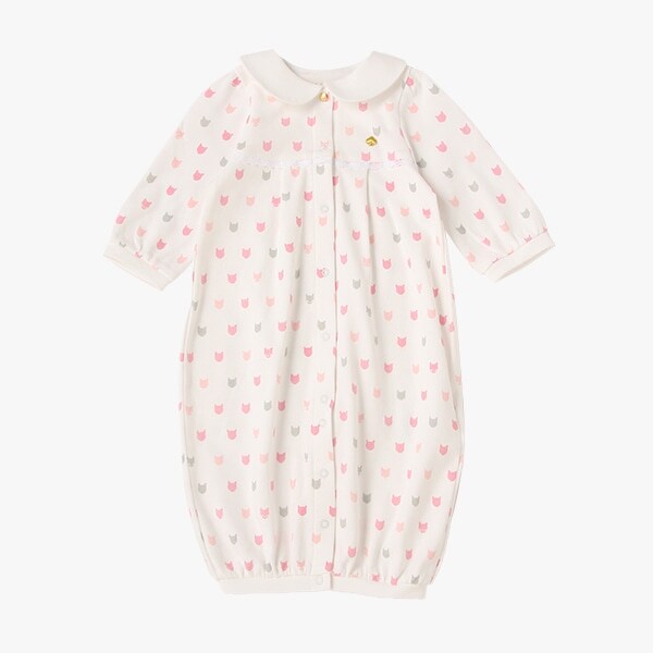 レイエット キャット2ウェイオール