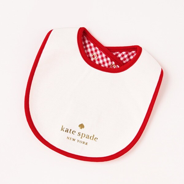 ギンガムチェックスタイ