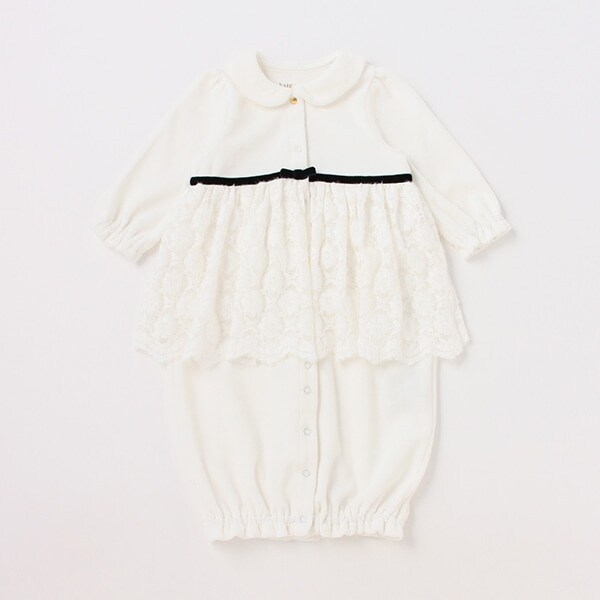 レース2wayオール