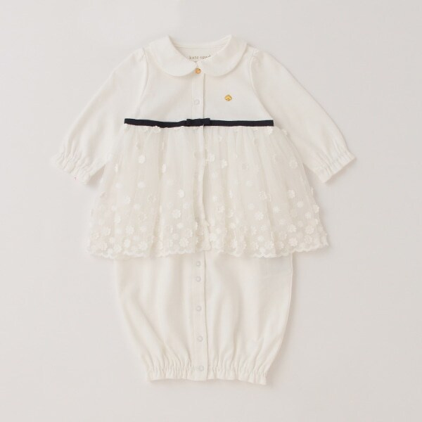 レース2wayオール