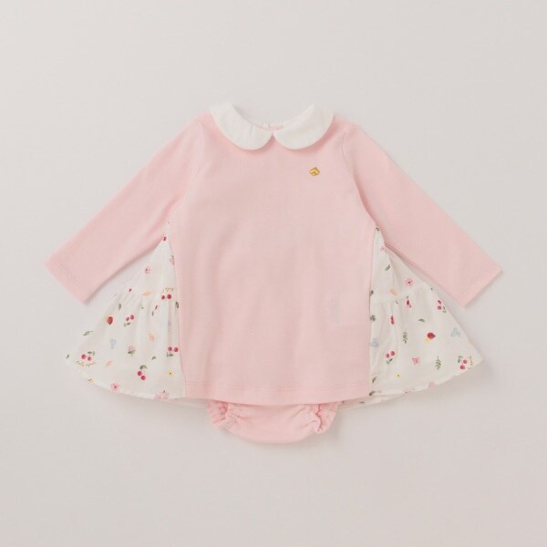 アライバルオブスプリングドッキングワンピース