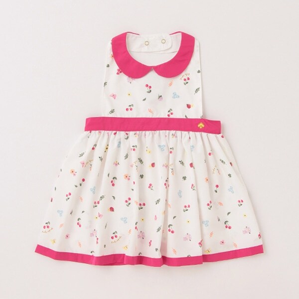 アライバルオブスプリングお食事エプロン