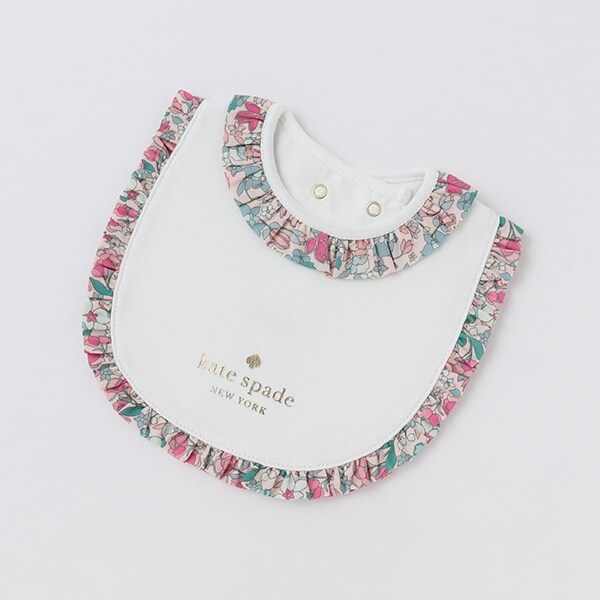 フラワーベッドラッフルスタイ