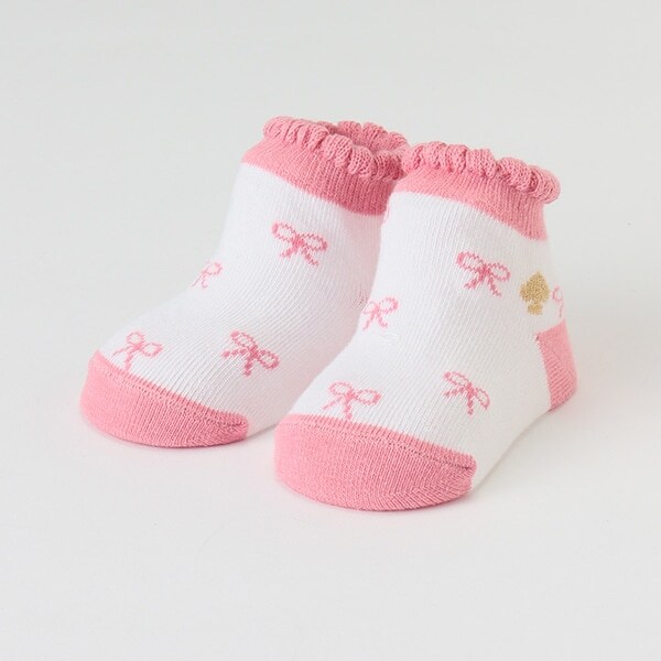 ボウカップソックス【日本製】