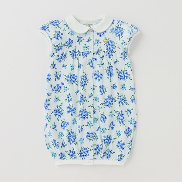 フローラルブーケ2wayオール