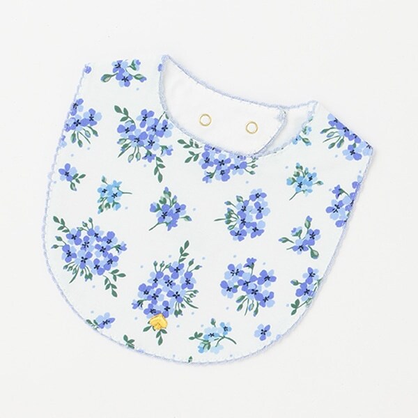 フローラルブーケスタイ