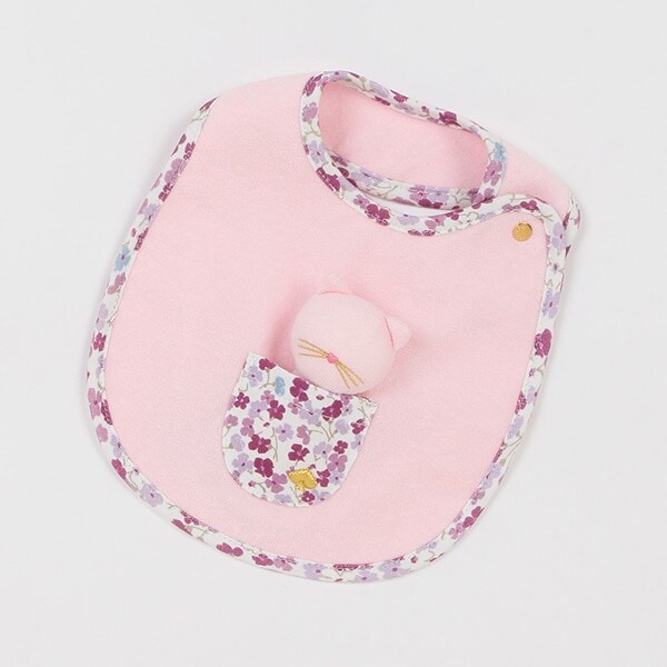 キャットラトル&スタイセット【日本製】