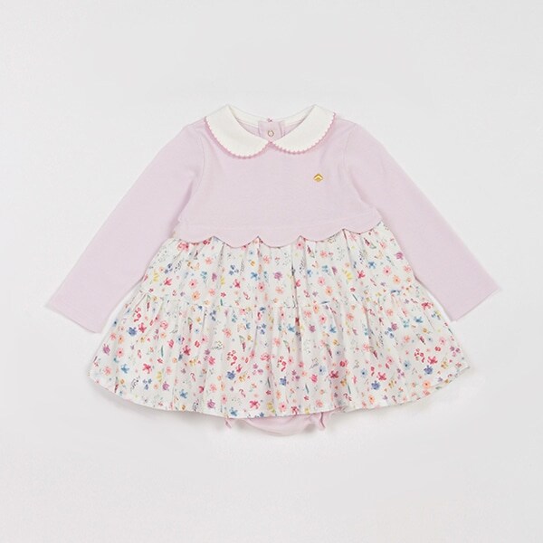 ブライトサンシャインワンピース