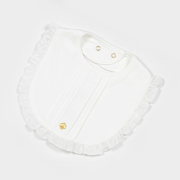 ラッフルスタイ【日本製】