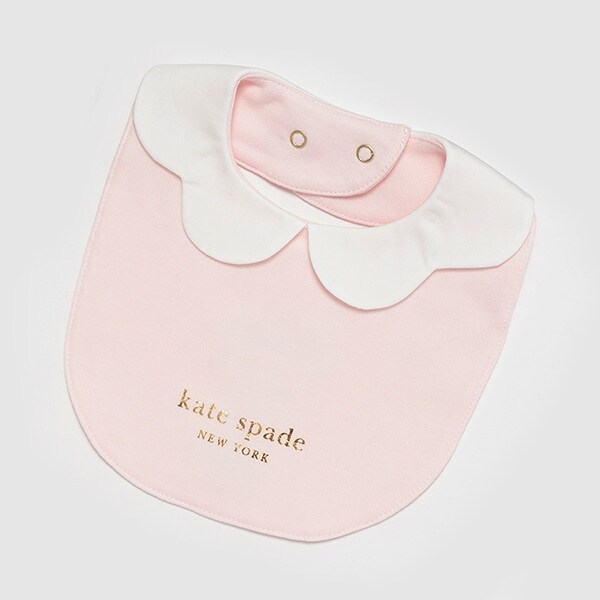 スカラップカラースタイ