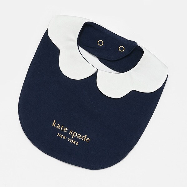 スカラップカラースタイ