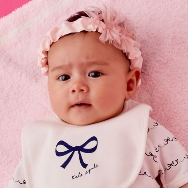 ボウヘアバンド