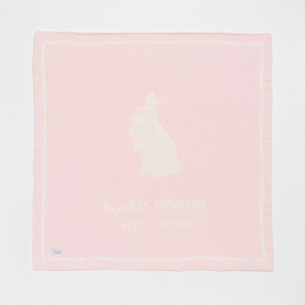 ラビットブランケット