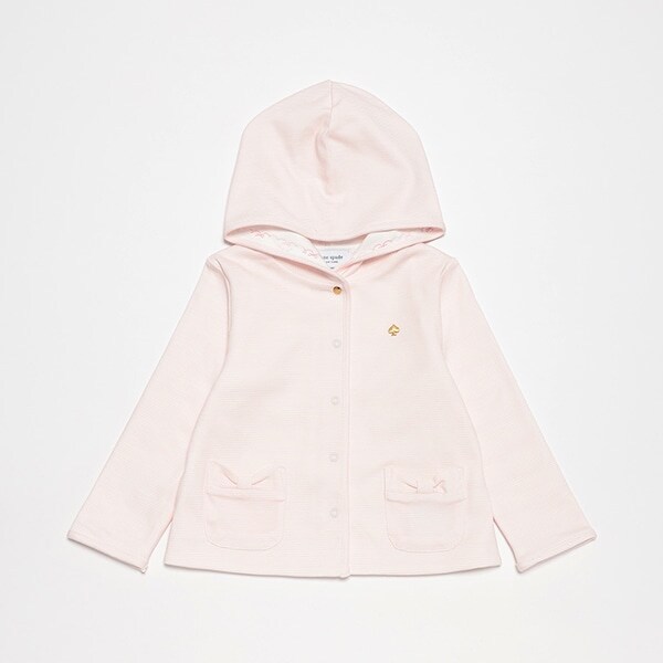 ボウリバーシブルパーカ