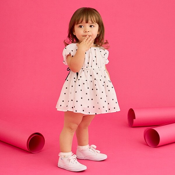 ドットワンピース