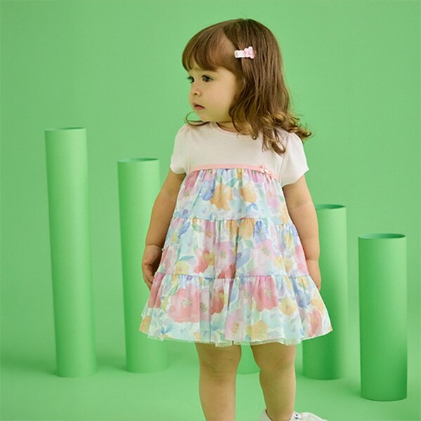 ガーデンワンピース