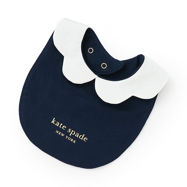 スカラップカラースタイ