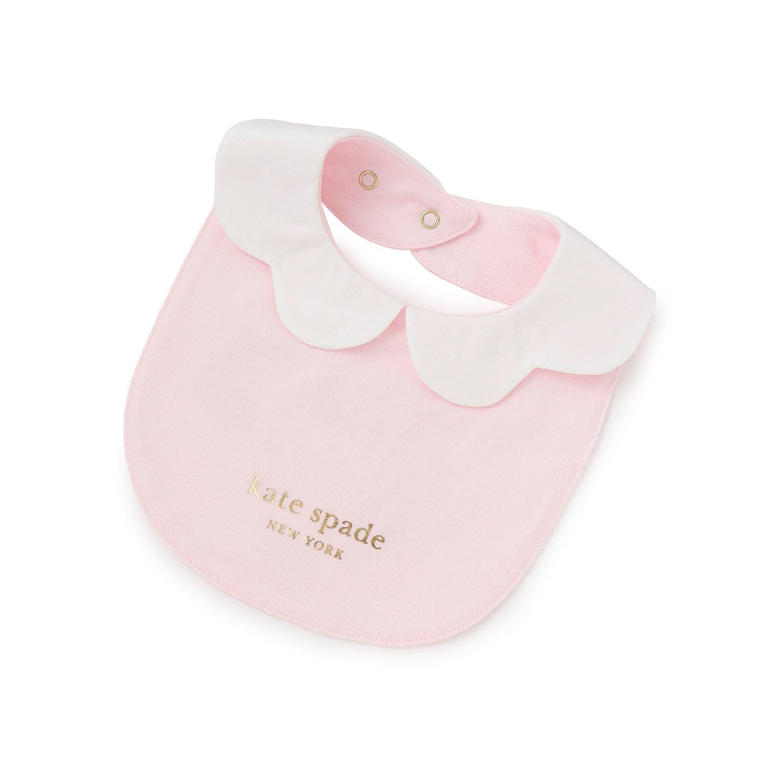 スカラップカラースタイ