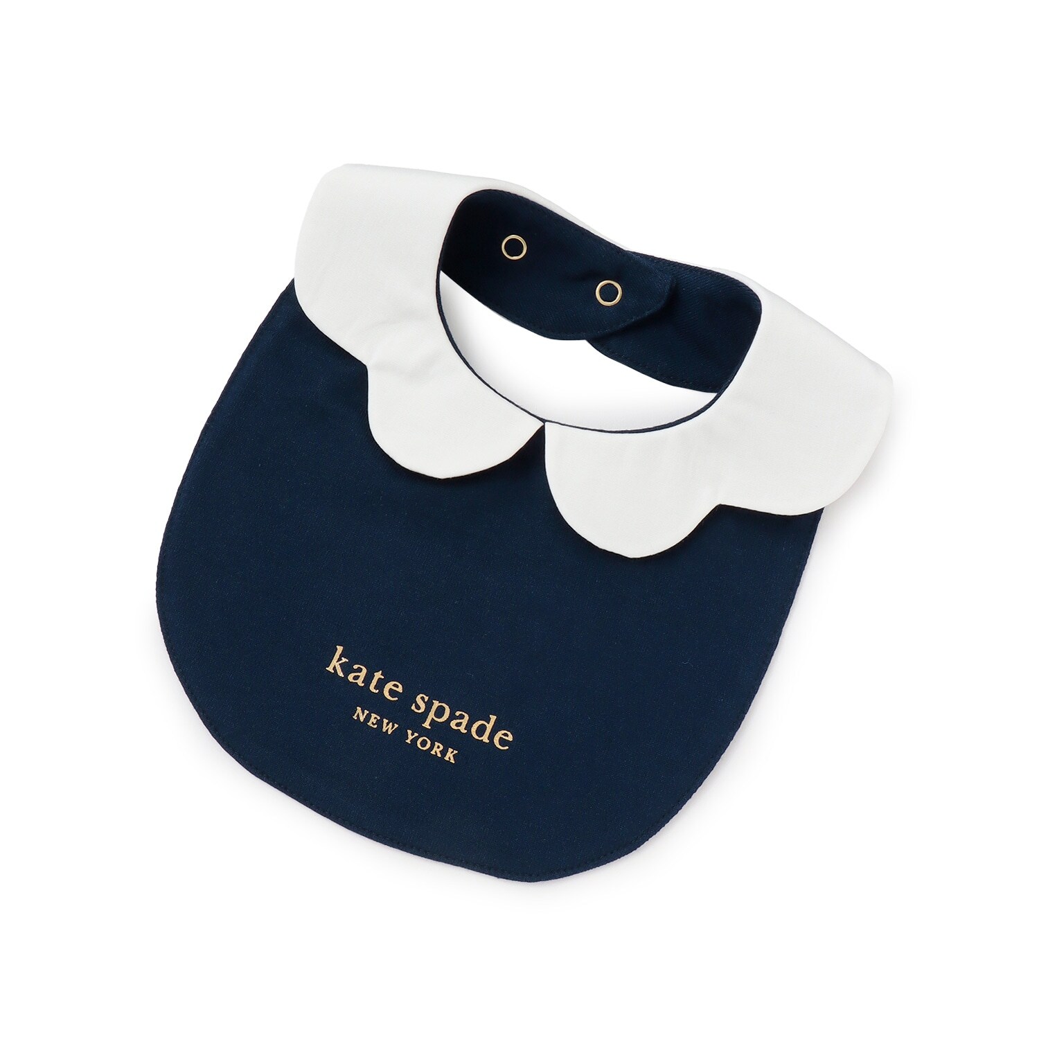 スカラップカラースタイ