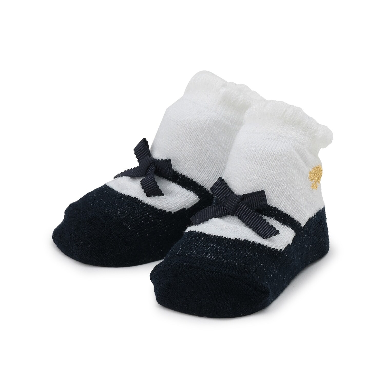 メリージェーンカップソックス