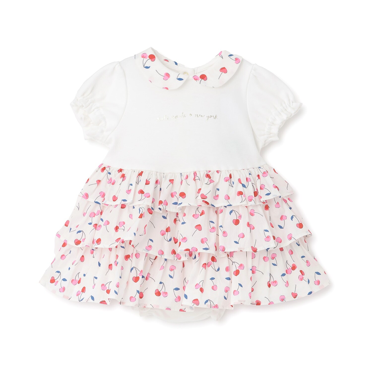 ダンシングチェリーズドッキングワンピース