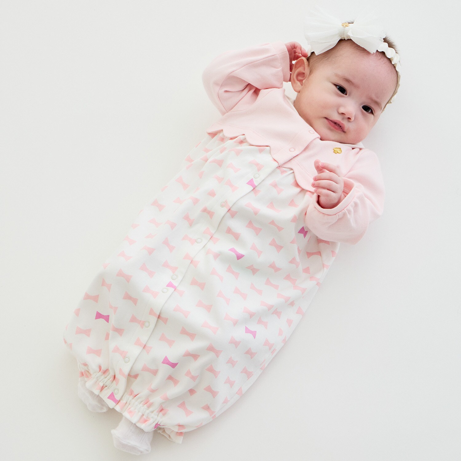 ボウスカラップ2wayオール