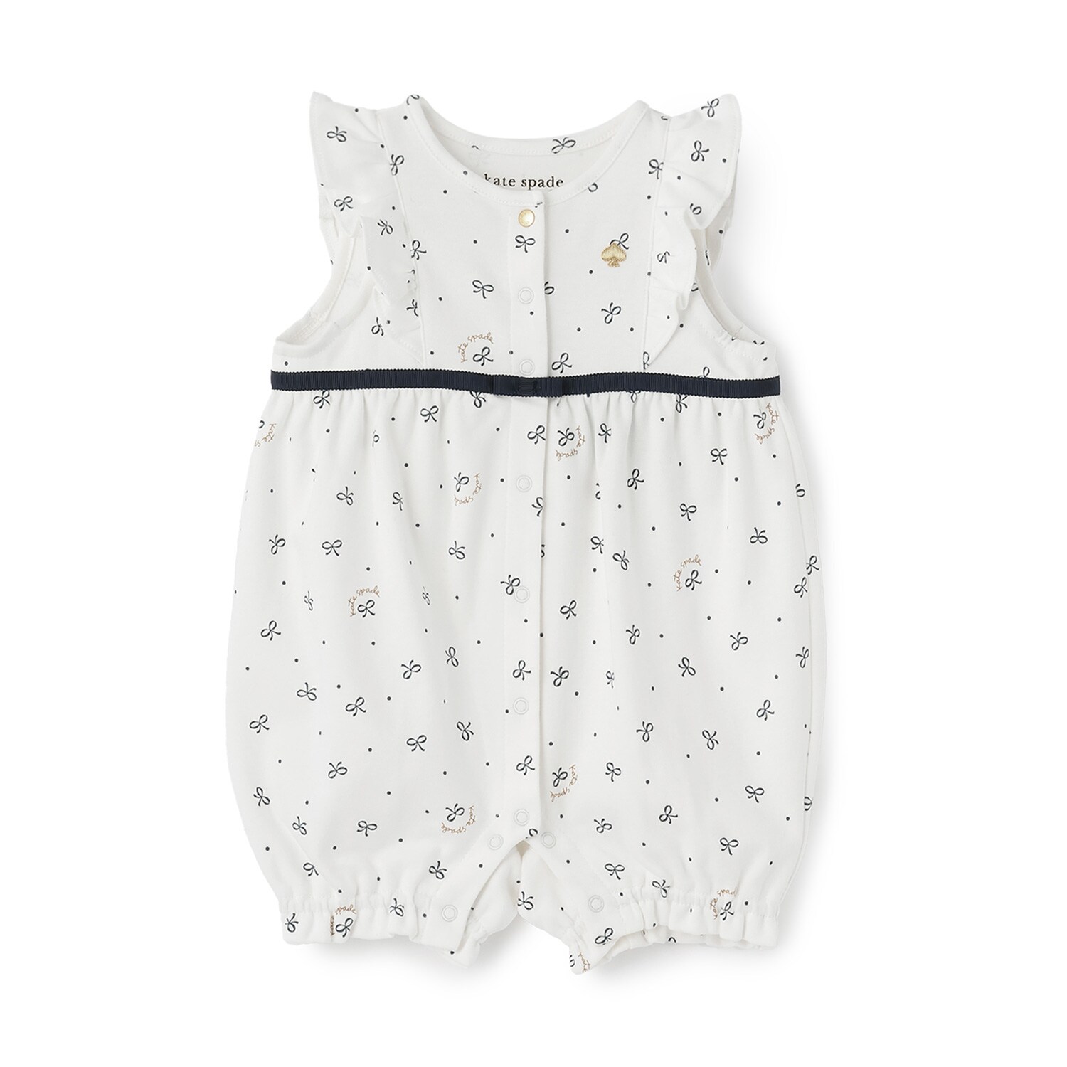 ボウショートオール