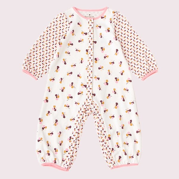 ダスクバッズカバーオール