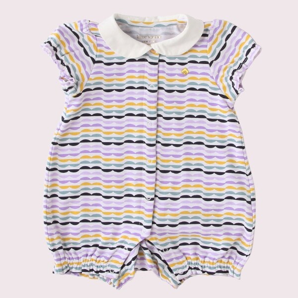 ウェイブ　ジオ　ショートオール