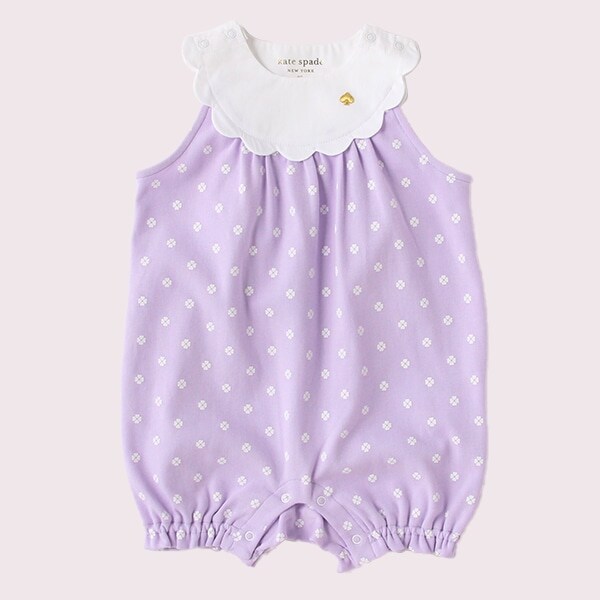 ミニ　フローラ　ショートオール