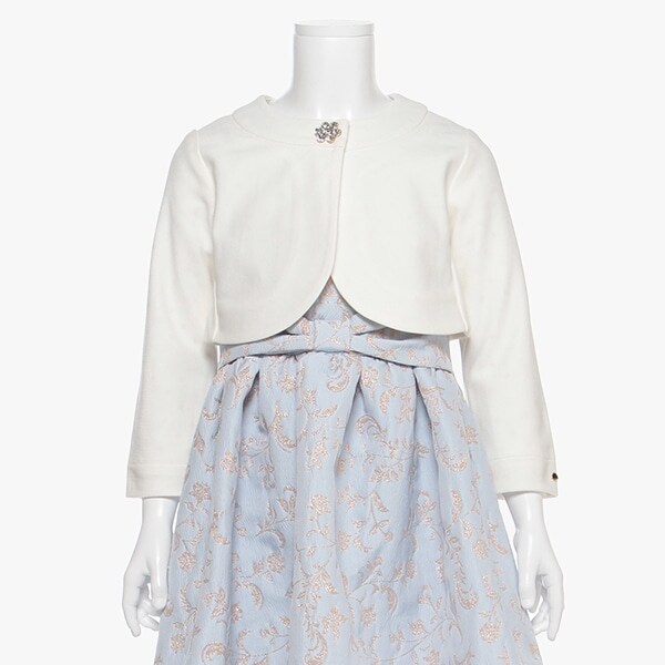 カルゼジャケット